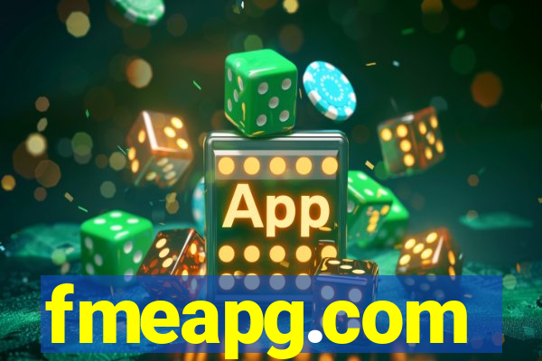 fmeapg.com