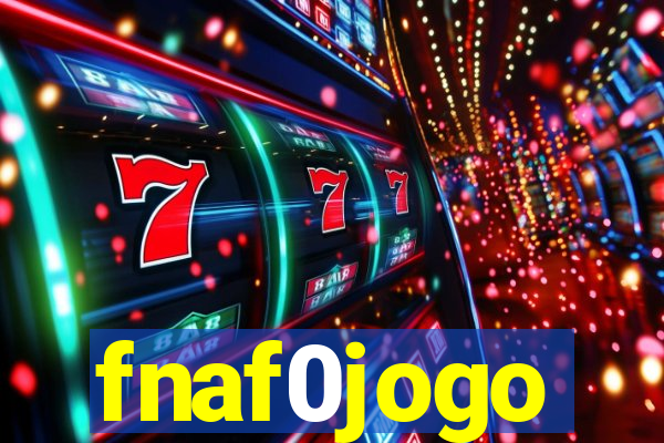 fnaf0jogo
