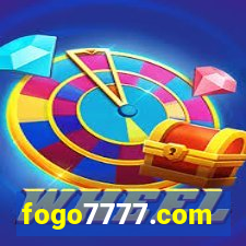 fogo7777.com