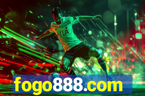 fogo888.com