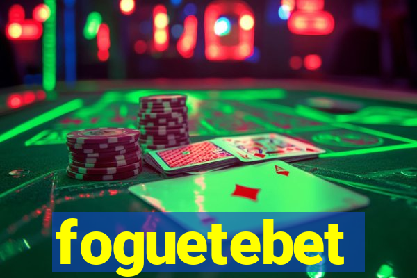foguetebet