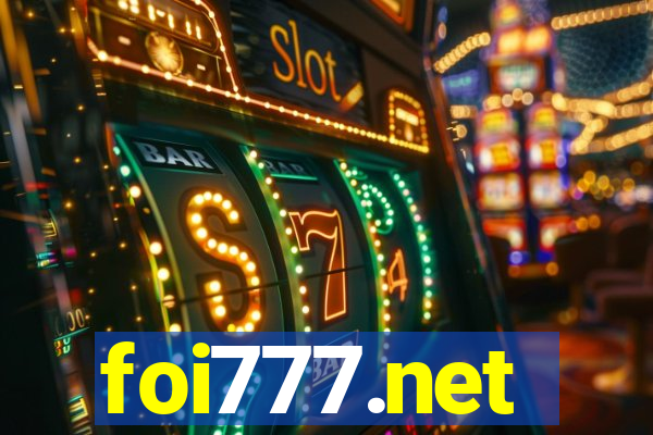 foi777.net
