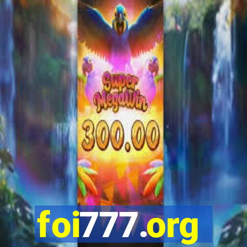 foi777.org