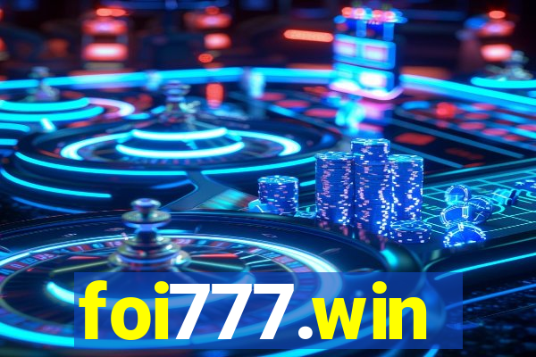 foi777.win
