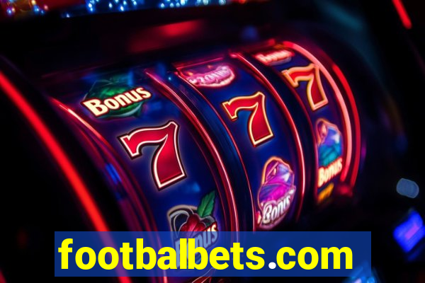footbalbets.com