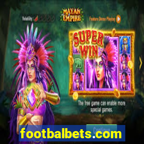 footbalbets.com