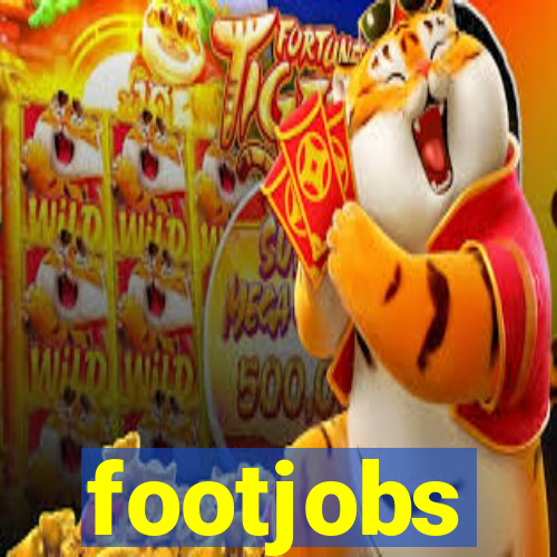 footjobs