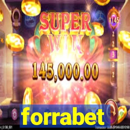 forrabet