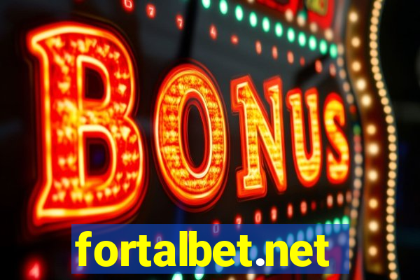 fortalbet.net