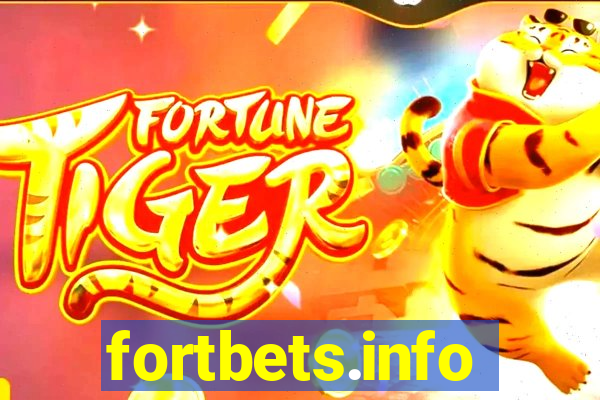 fortbets.info