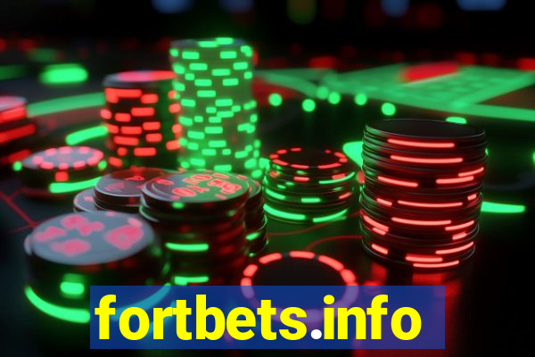 fortbets.info