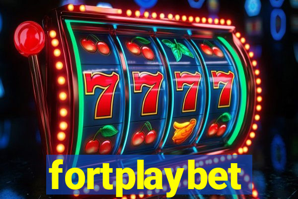 fortplaybet