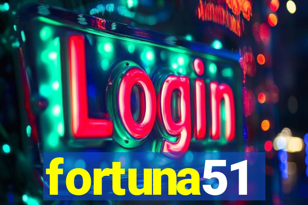 fortuna51