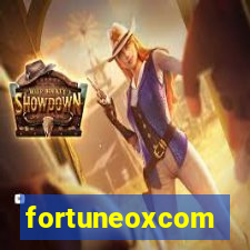 fortuneoxcom