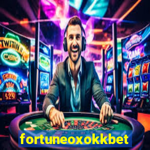 fortuneoxokkbet