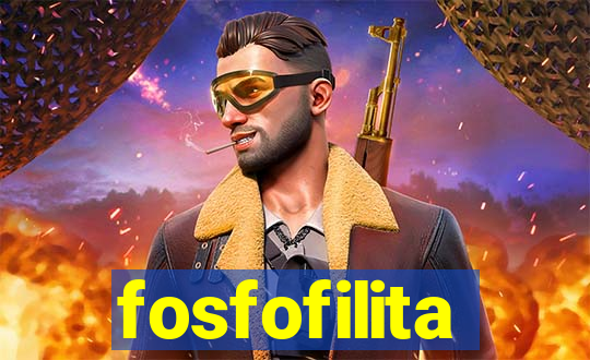 fosfofilita