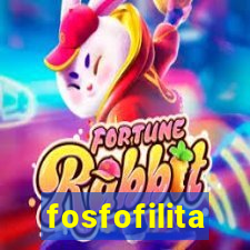 fosfofilita