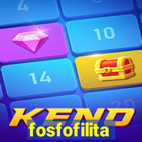 fosfofilita