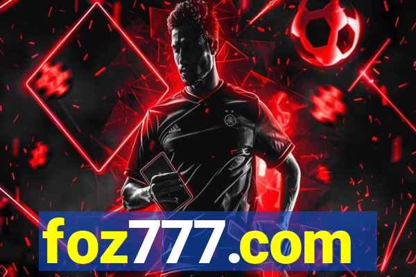 foz777.com
