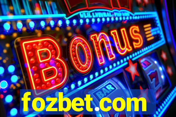 fozbet.com