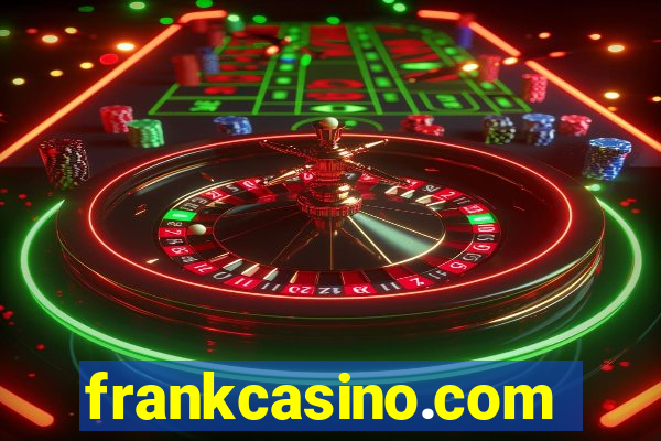 frankcasino.com
