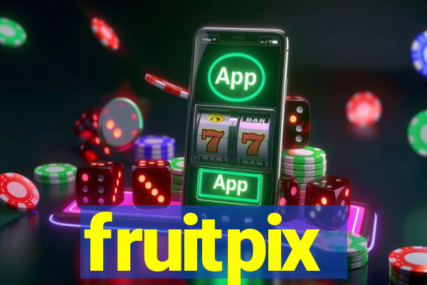 fruitpix