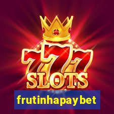 frutinhapaybet