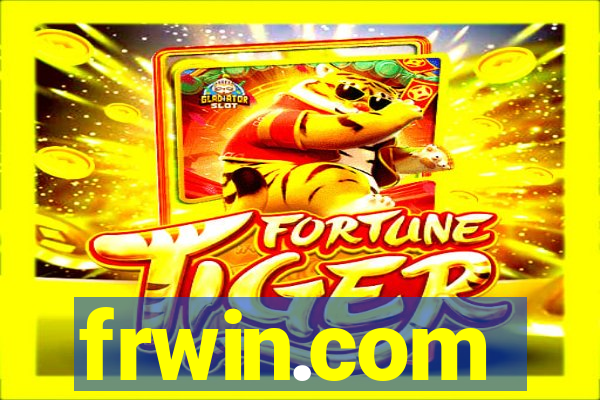 frwin.com