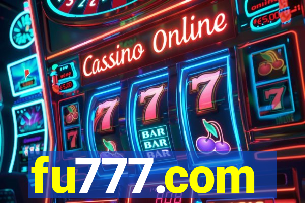 fu777.com