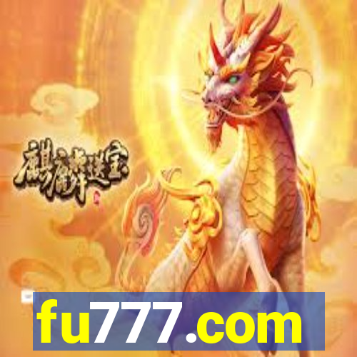 fu777.com
