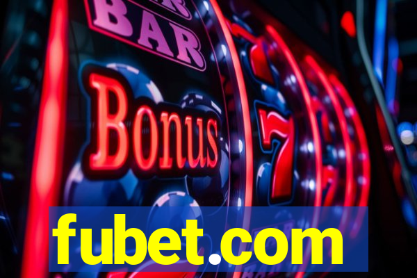 fubet.com
