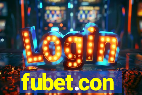 fubet.con