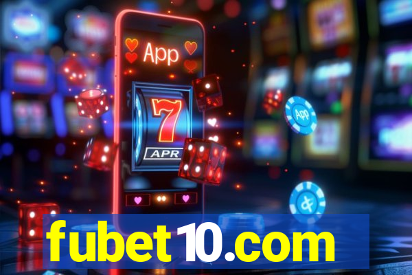 fubet10.com