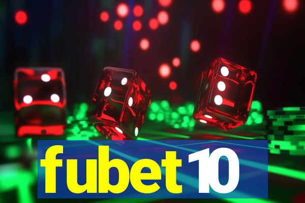 fubet10