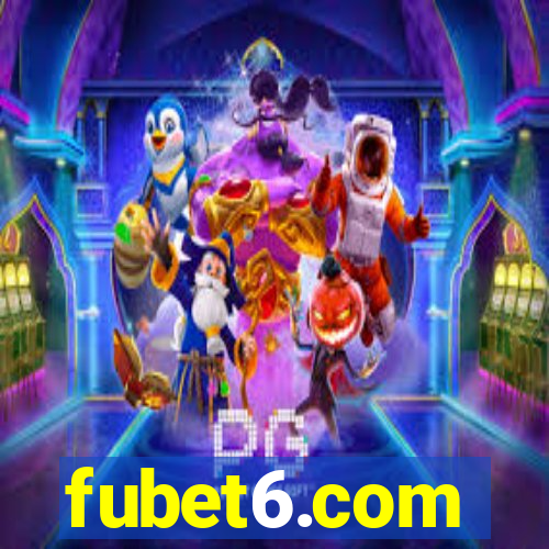 fubet6.com