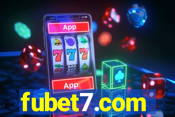 fubet7.com