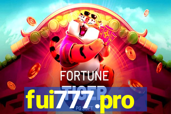 fui777.pro