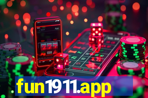 fun1911.app