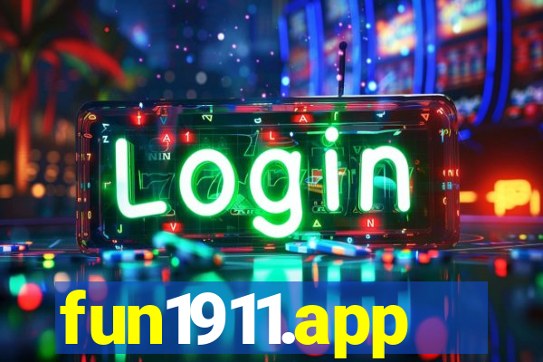 fun1911.app