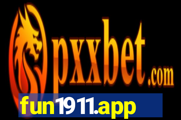 fun1911.app