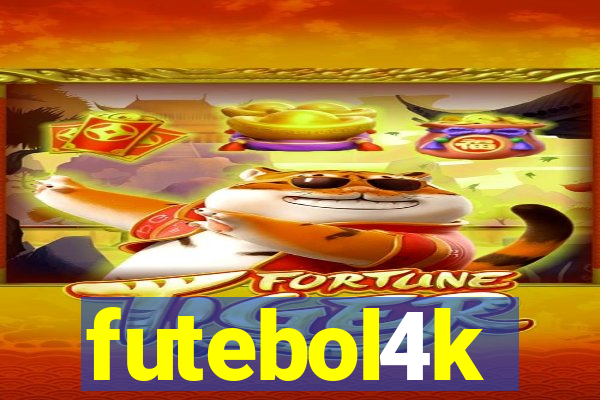 futebol4k