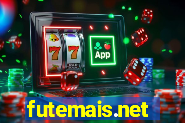 futemais.net
