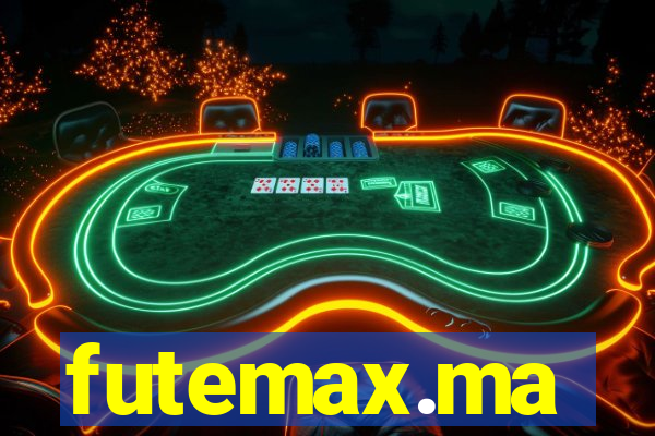 futemax.ma