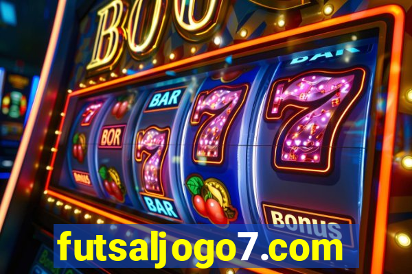 futsaljogo7.com