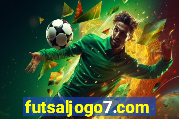 futsaljogo7.com