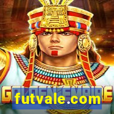 futvale.com