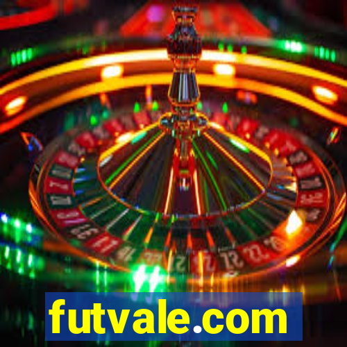 futvale.com