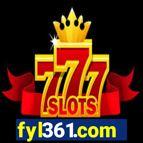 fyl361.com