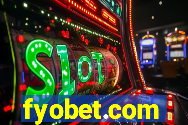 fyobet.com