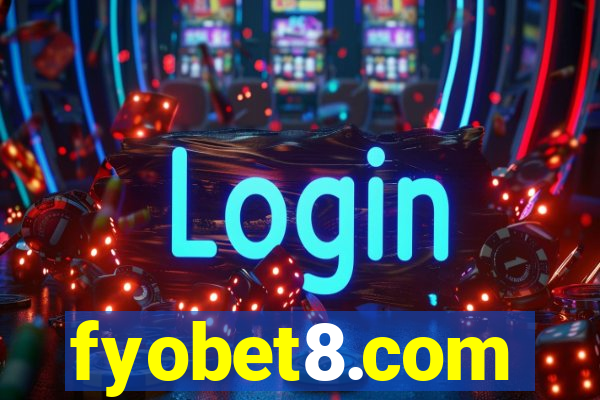 fyobet8.com